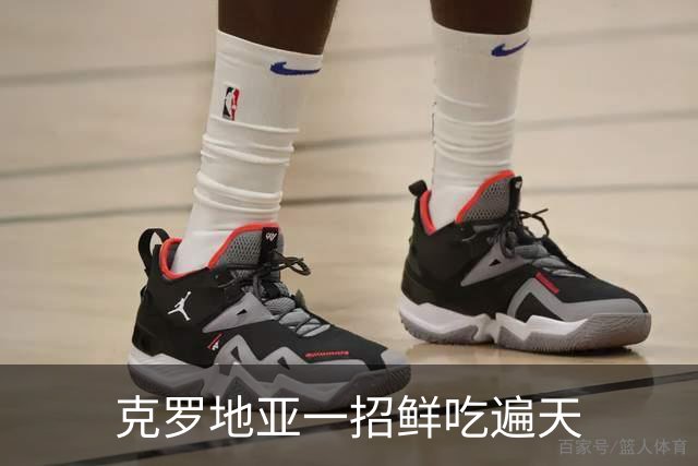 克罗地亚一招鲜吃遍天?!数据暗示阿根廷再迎加时